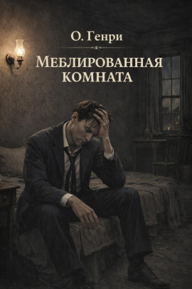 Аудиокнига Меблированная комната