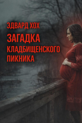 Аудиокнига Загадка кладбищенского пикника