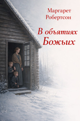 Аудиокнига В объятиях Божьих