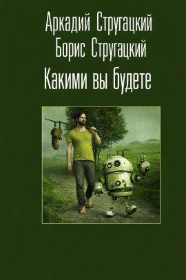 Аудиокнига Какими вы будете