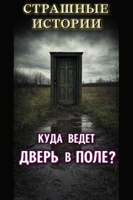 Аудиокнига Мистические случаи