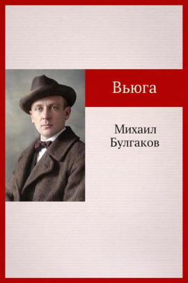 Аудиокнига Вьюга