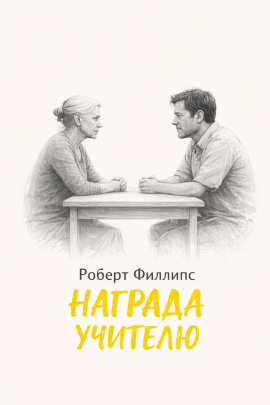 Аудиокнига Награда учителю
