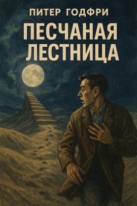 Аудиокнига Песчаная лестница