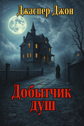 Аудиокнига Добытчик душ