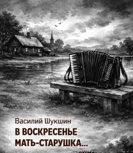 Аудиокнига В воскресенье мать-старушка…