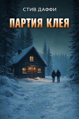 Аудиокнига Партия Клея