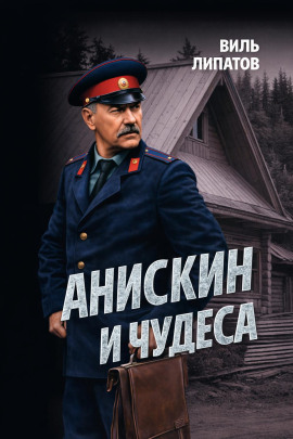 Аудиокнига Анискин и чудеса