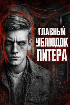 Аудиокнига Иртышов: Тень ужаса