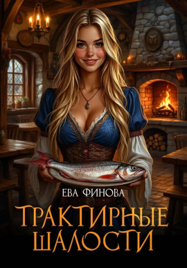 Аудиокнига Трактирные шалости
