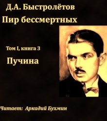 Аудиокнига Пучина