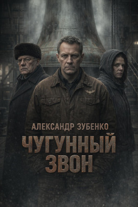Аудиокнига Чугунный звон
