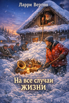 Аудиокнига На все случаи жизни