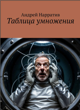 Аудиокнига Таблица умножения