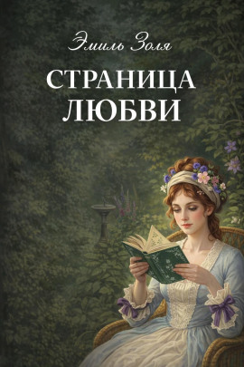Аудиокнига Страница любви