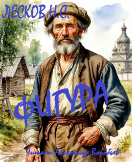 Аудиокнига Фигура