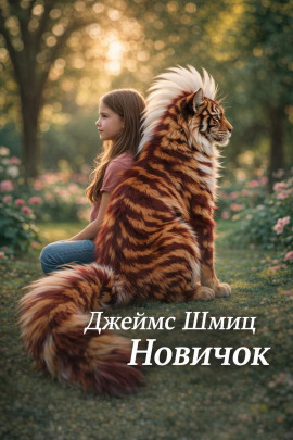 Аудиокнига Новичок