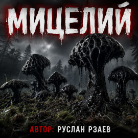 Аудиокнига Мицелий