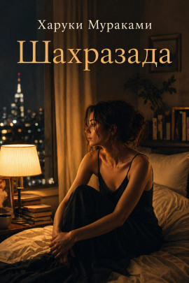 Аудиокнига Шахразада