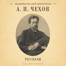 Аудиокнига Сборник рассказов