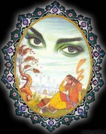 Аудиокнига «Касыда о вине» и «Стезя праведного»